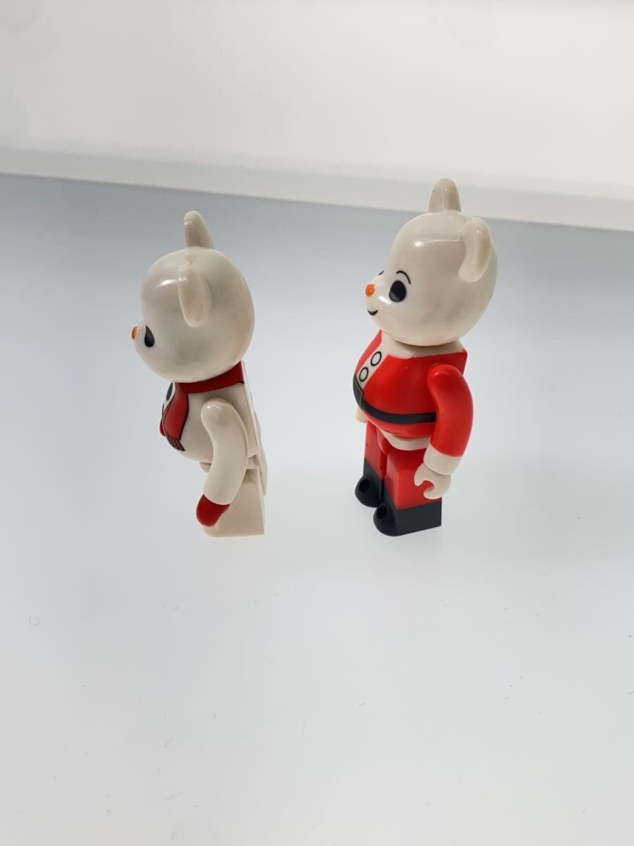 Other Brand BE@RBRICK Christmas Set