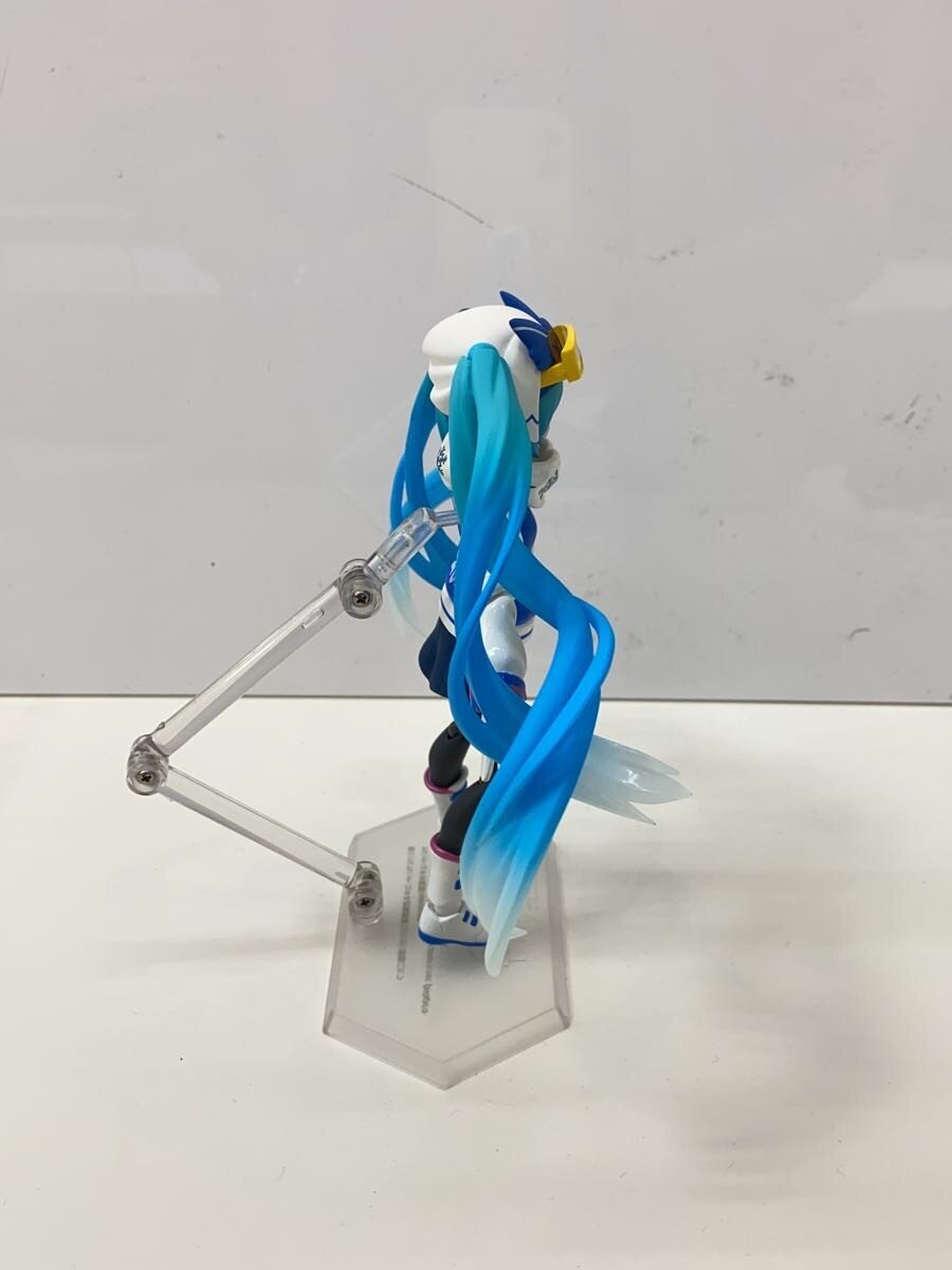 Max Factory Snow Miku (SNOW OWL Ver.) Figure