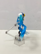 Max Factory Snow Miku (SNOW OWL Ver.) Figure