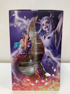 Mega House P.O.P WA-MAXIMUM Yamato Figure