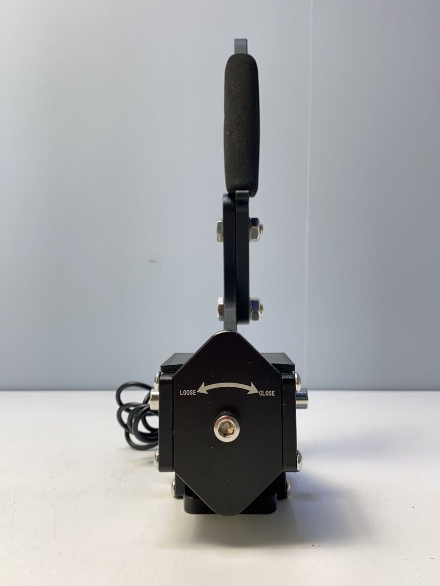CRASTP Racing Simulator Handbrake (Game Peripheral)