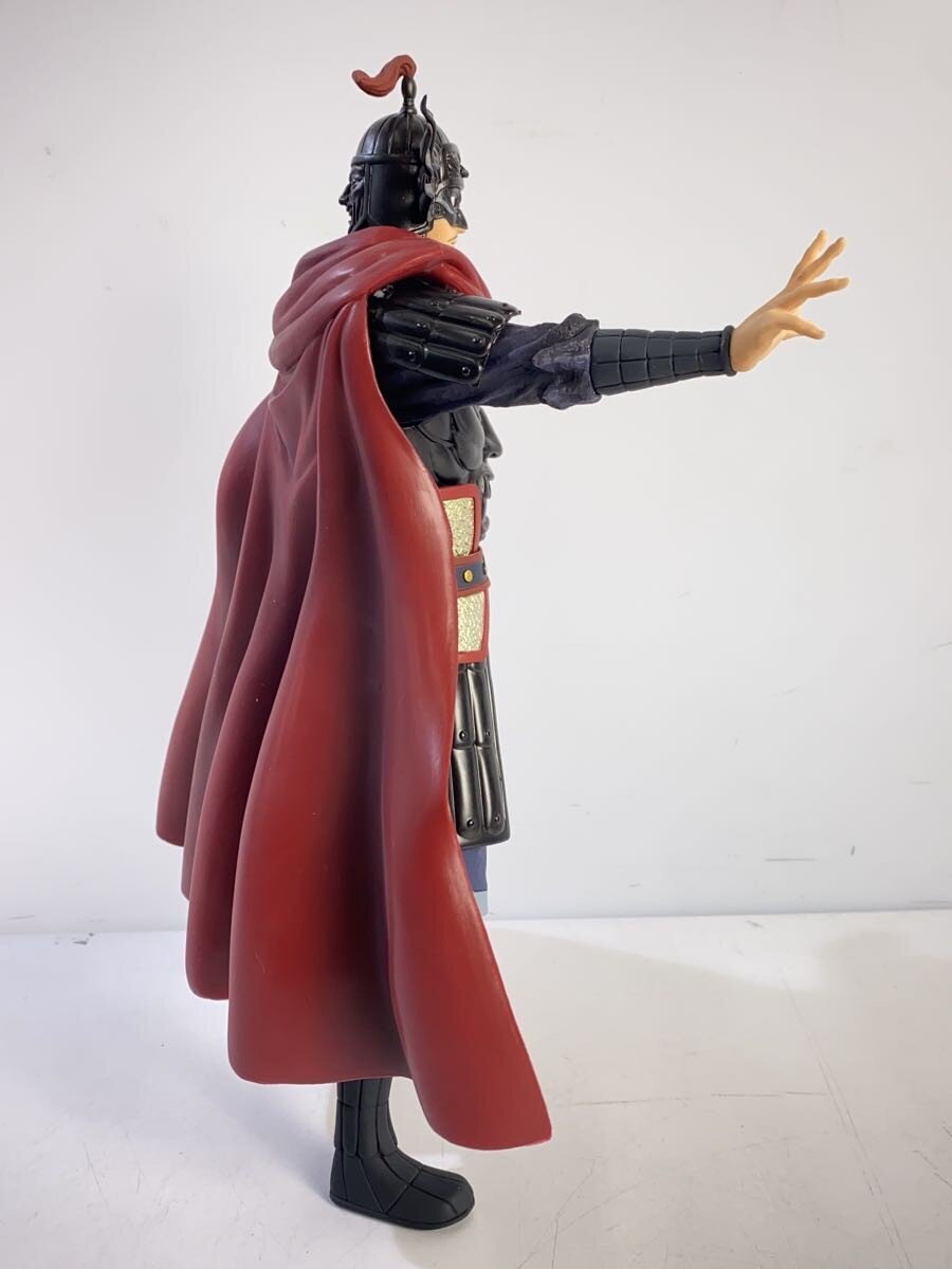 BANDAI SPIRITS MASTERLISE Next-Generation Prodigies — Ousen (Shunju Sengoku Taisen / Kingdom) Figure