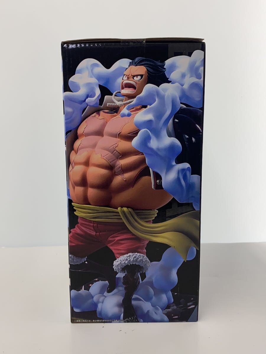BANDAI SPIRITS Comic & Anime Figure