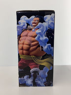 BANDAI SPIRITS Comic & Anime Figure