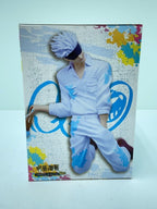 SEGA Figure: Comic & Anime