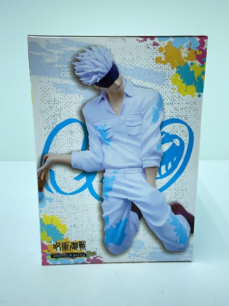 SEGA Figure: Comic & Anime