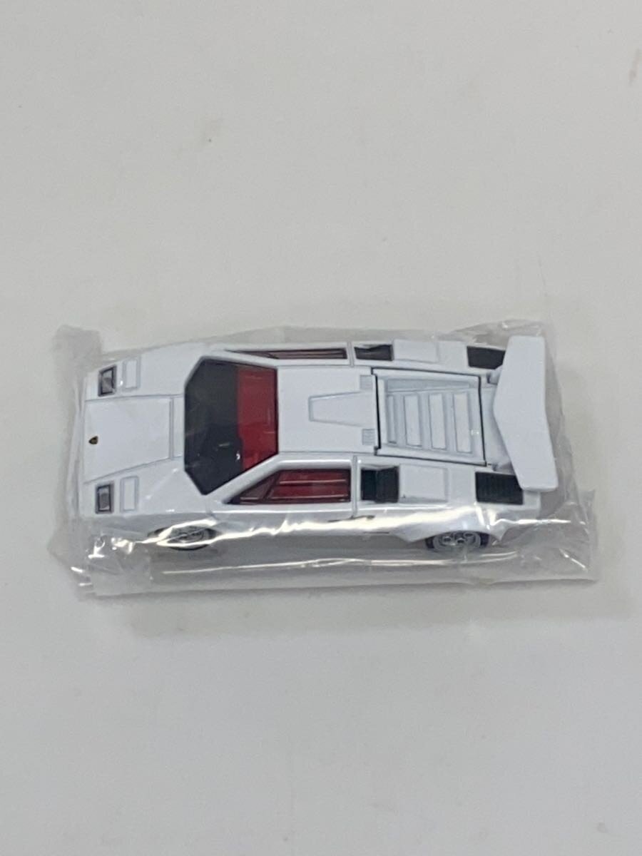 TAKARA TOMY Tomica Garage Lamborghini Edition (for Boys)