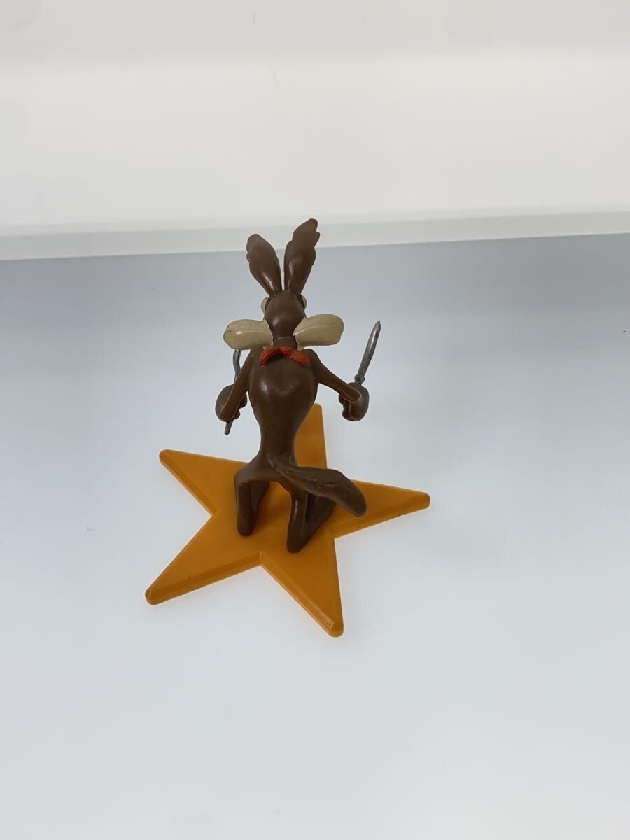 Applause Coyote Figure