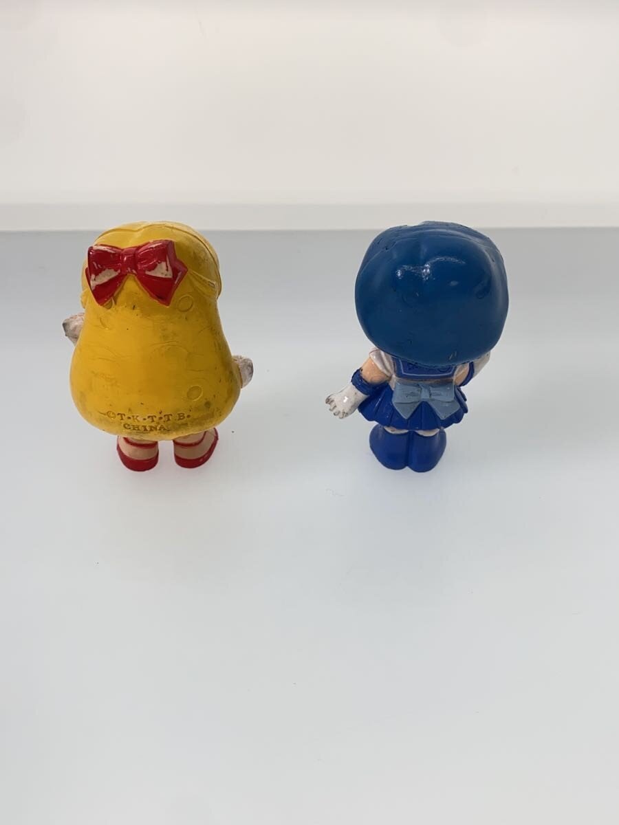 Other Brand Sailor Cute Venus & Mercury 2-Figure Set
