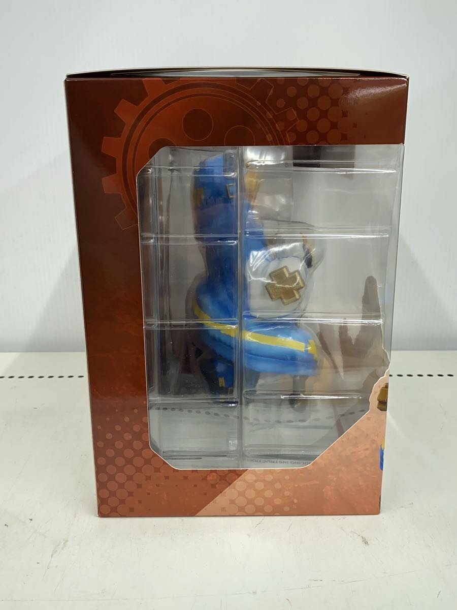 CLOCKWORKS Figure - GUILTY GEAR STRIVE 1/7 scale (Opened)