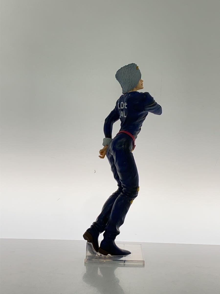 BANDAI SPIRITS Ichiban Kuji JoJo's Bizarre Adventure Weather R Figure