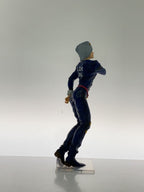 BANDAI SPIRITS Ichiban Kuji JoJo's Bizarre Adventure Weather R Figure