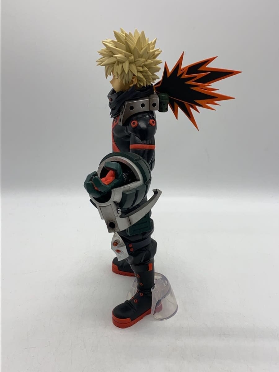 BANDAI SPIRITS Figure