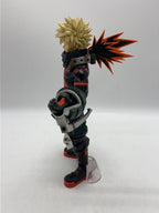 BANDAI SPIRITS Figure