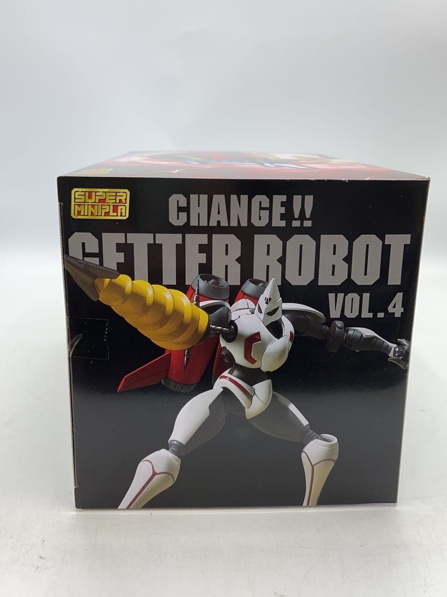 BANDAI Plastic Model