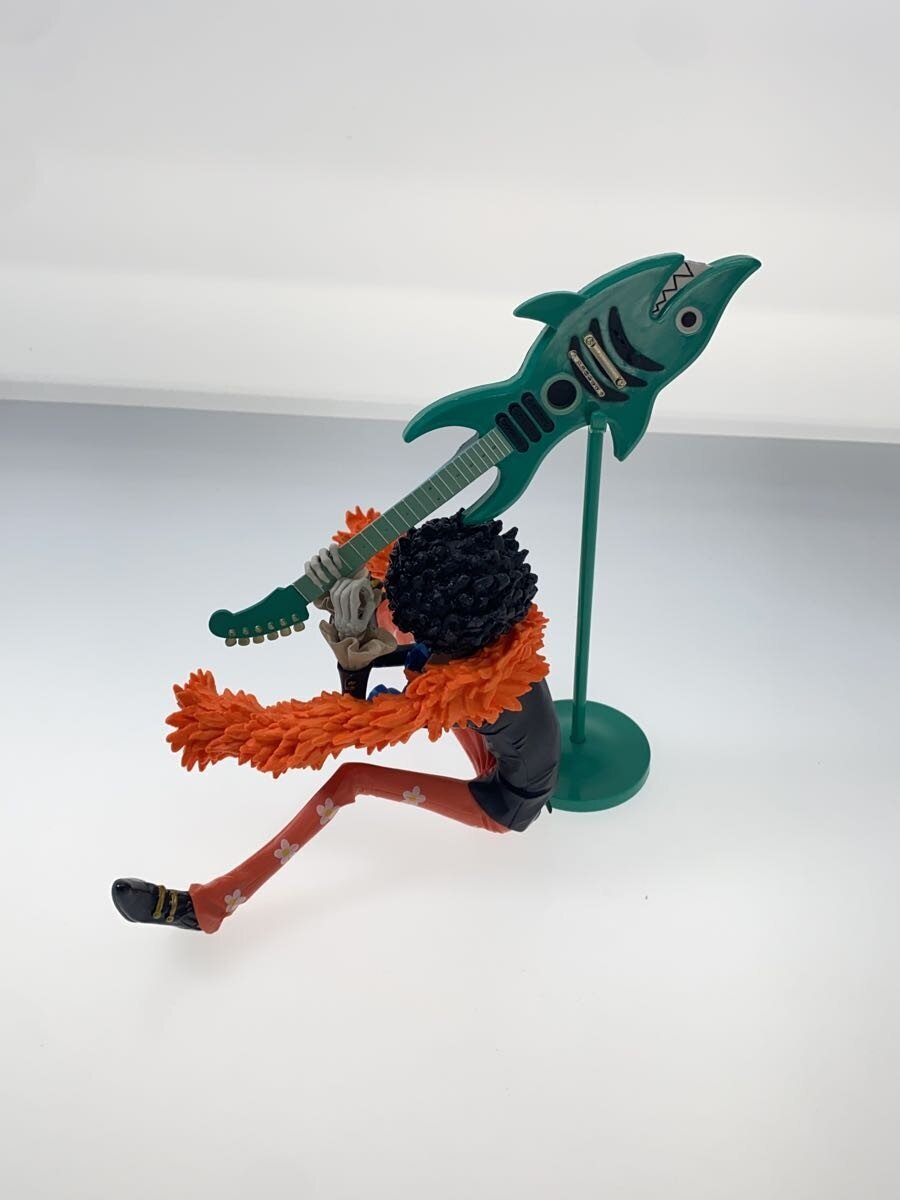 Other Brand Figure Brook