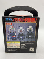 Other Brand Super Dimension Fortress Macross / Valkyrie 3-Piece Fully Armed Complete Set