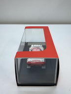 MIRAGE Mini Car Lancia Stratos HF #14 1977 Monte Carlo