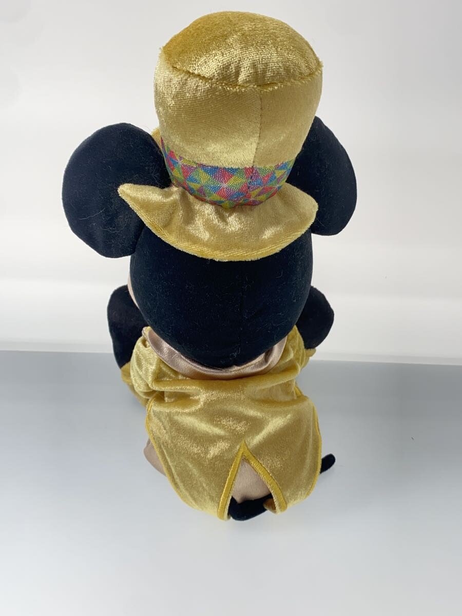 Disney Store Mickey Plush - Disney Flagship Tokyo 1st Anniversary