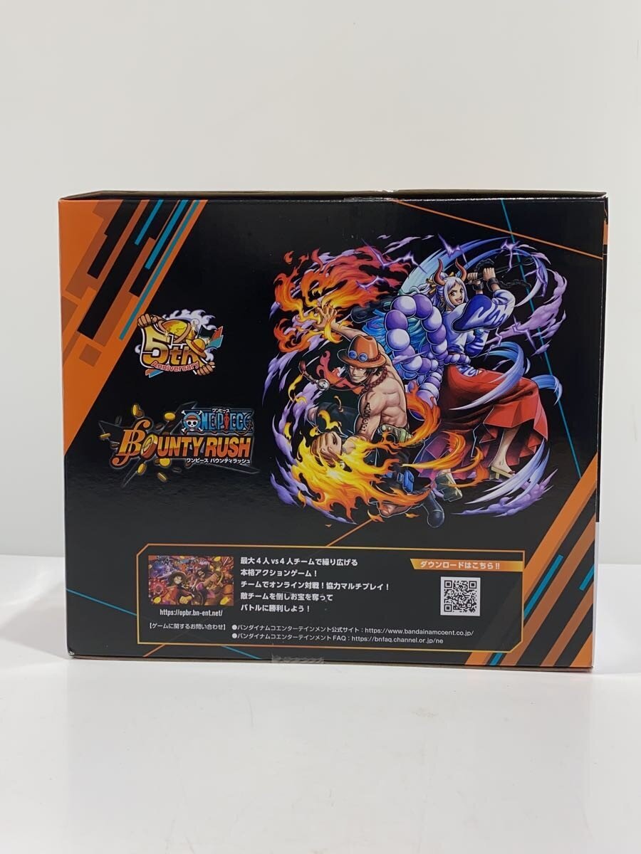 BANDAI SPIRITS Figure: Ace (Bounty Rush) 5th Anniversary