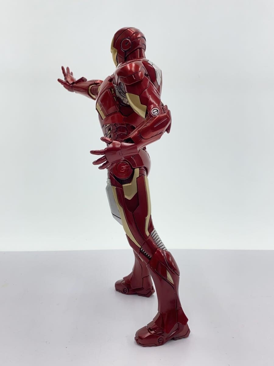 SUNNY SIDE UP THE INFINITY SAGA A Prize Iron Man Mark 7 Figure