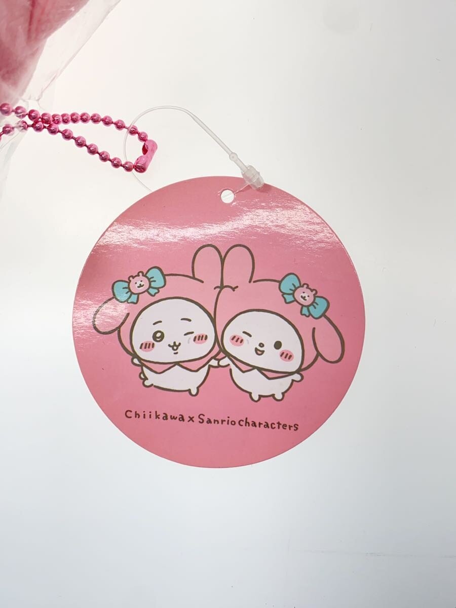 Other Brand Chiikawa x Sanrio My Melody