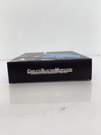 BANDAI CSM Rider Card Binder (Kamen Rider Decade)