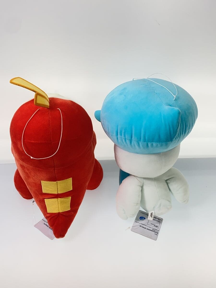 Other Brand Large Plush - Kuwass &amp; Ho