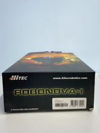 Hitec ROBONOVA-1 Robot Kit