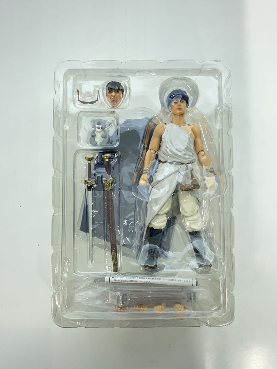 GOOD SMILE COMPANY figma #324 Yoshihiko (勇者ヨシヒコと導かれし七人)