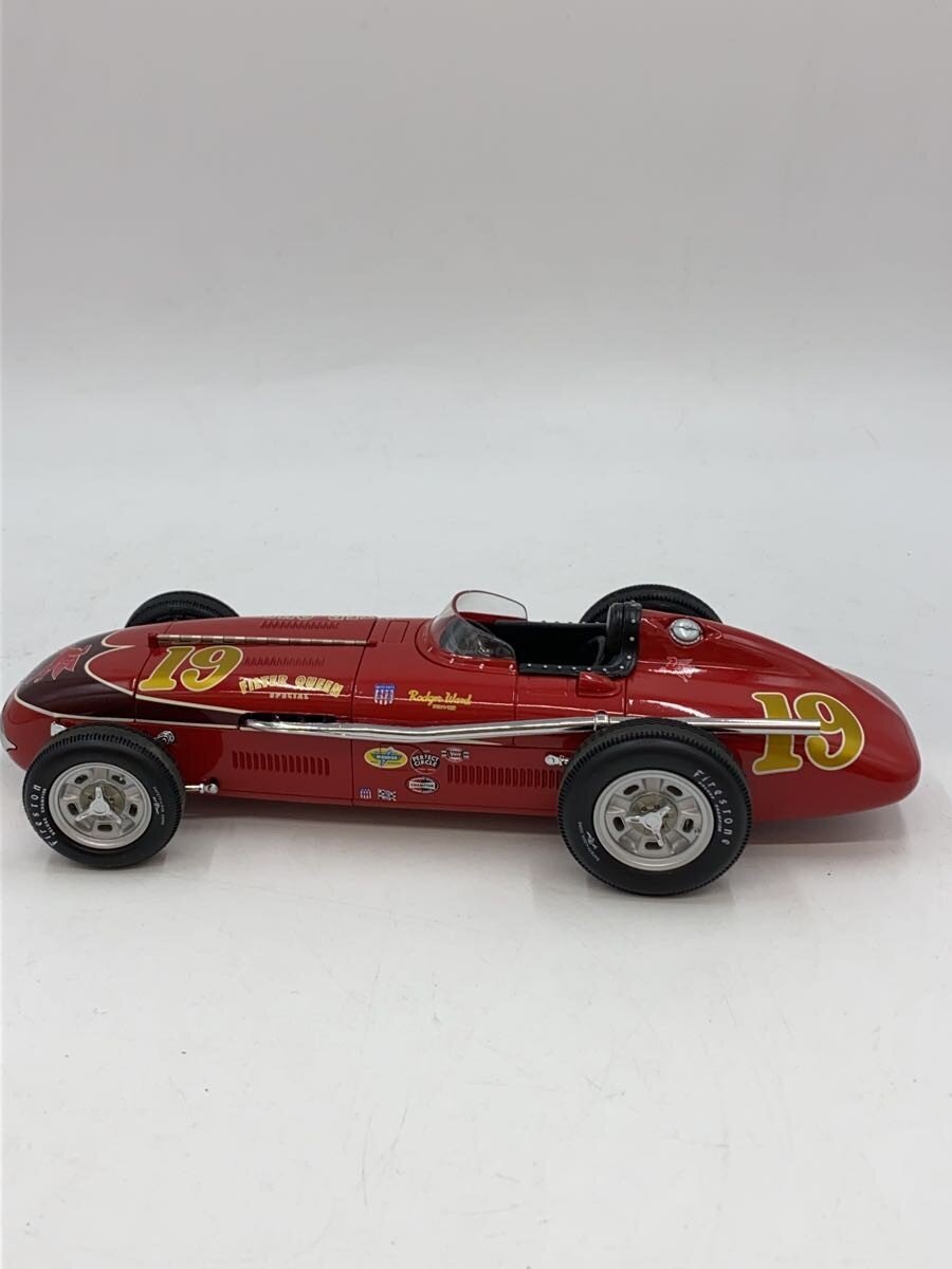 Other Brand carousel mini car (Indianapolis 500, 1/18 scale)