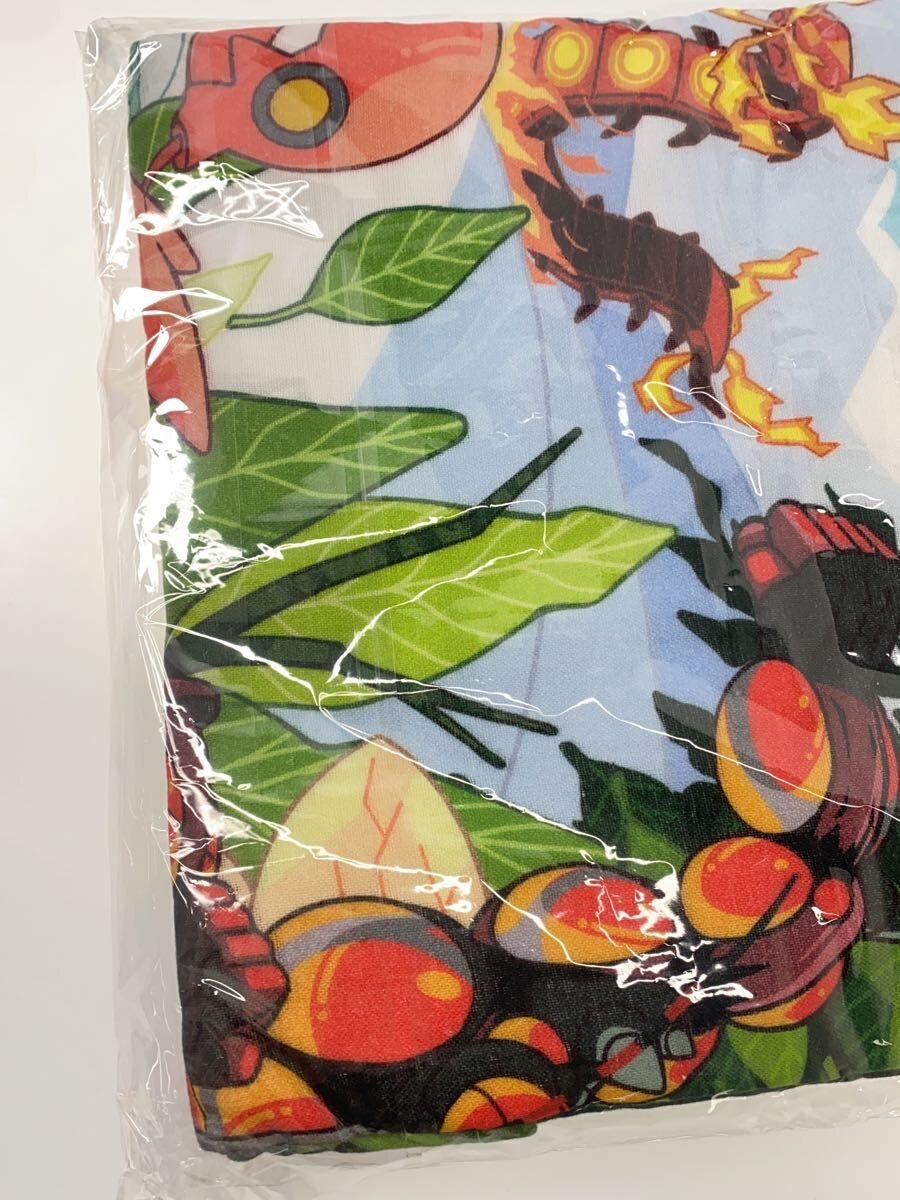 Pokemon BUG OUT! Gauze Blanket (Pokemon Center Limited)