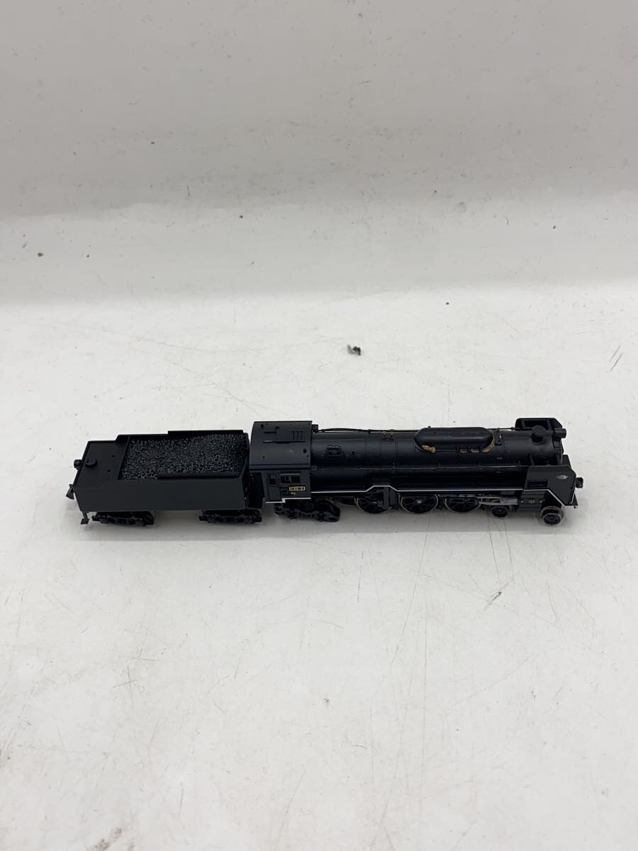 MICRO ACE C62-2 (Boys' Toy)