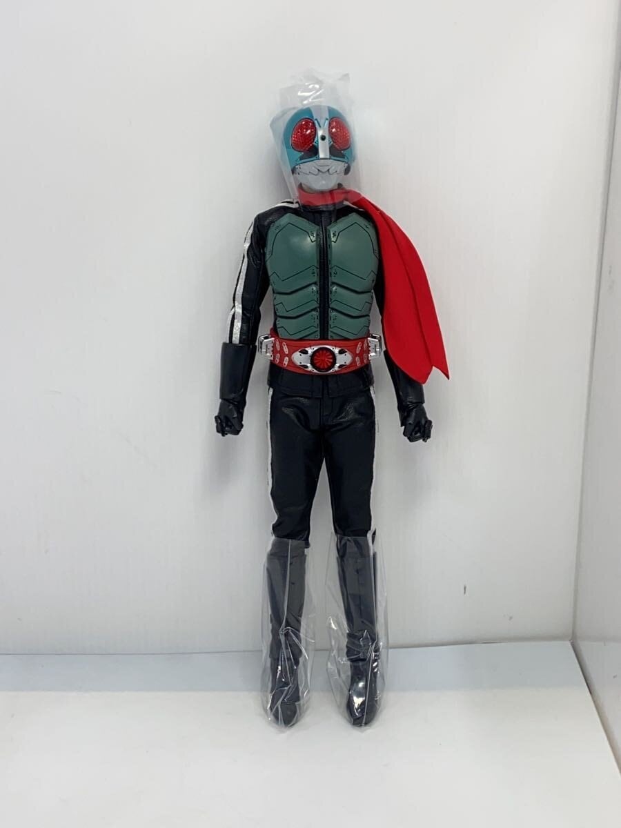 threezero FIGZERO Shin Kamen Rider No.2 + No.1