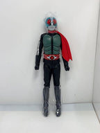 threezero FIGZERO Shin Kamen Rider No.2 + No.1