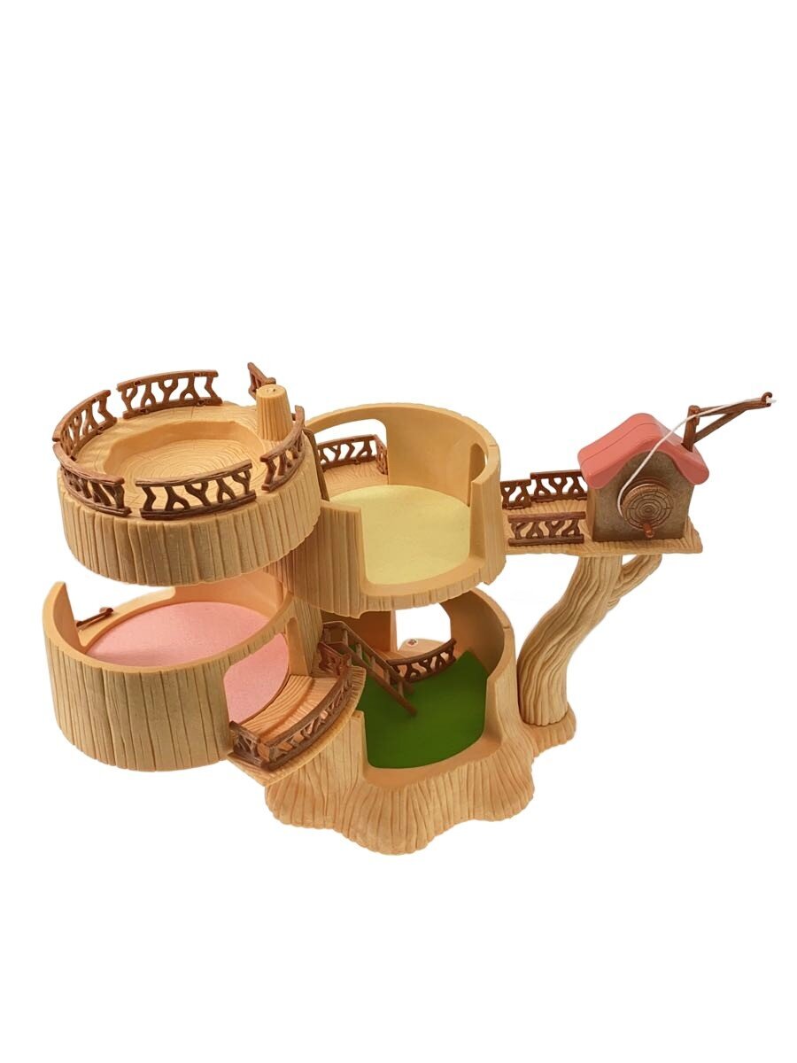EPOCH Sylvanian Big Tree House