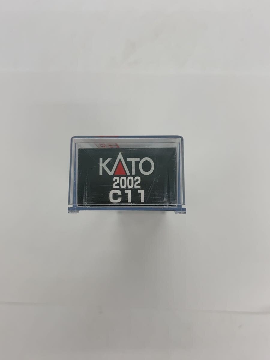 KATO Figure