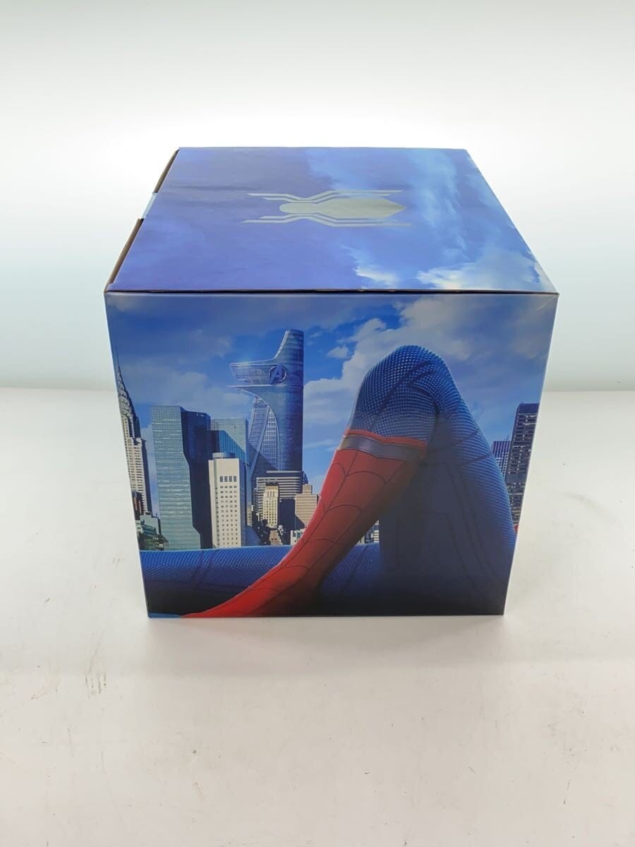 Other Brand Figure — Spider-Man: Homecoming (Spider-Man vs Vulture)
