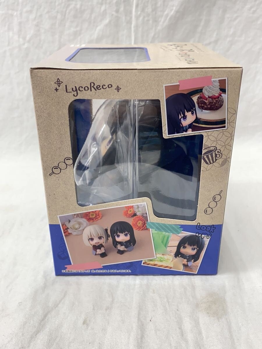 MegaHouse Rukappu Figure - Takina Inoue (Lycoris Recoil)