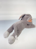Other Brand Tom & Jerry Reclining Plush Set (3)
