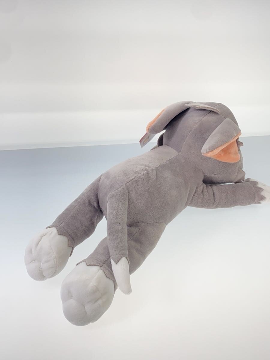Other Brand Tom & Jerry Reclining Plush Set (3)