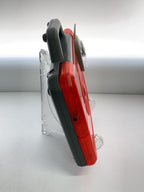 SEGA TOYS Pokémon Typing PC (Red) - Lights Up