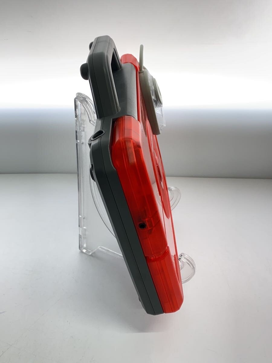 SEGA TOYS Pokémon Typing PC (Red) - Lights Up