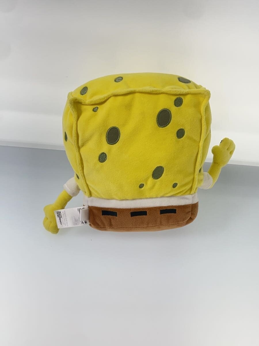 UNIQLO × CACTUS PLANT FLEA MARKET CPFM x SpongeBob Toy (No Tag)