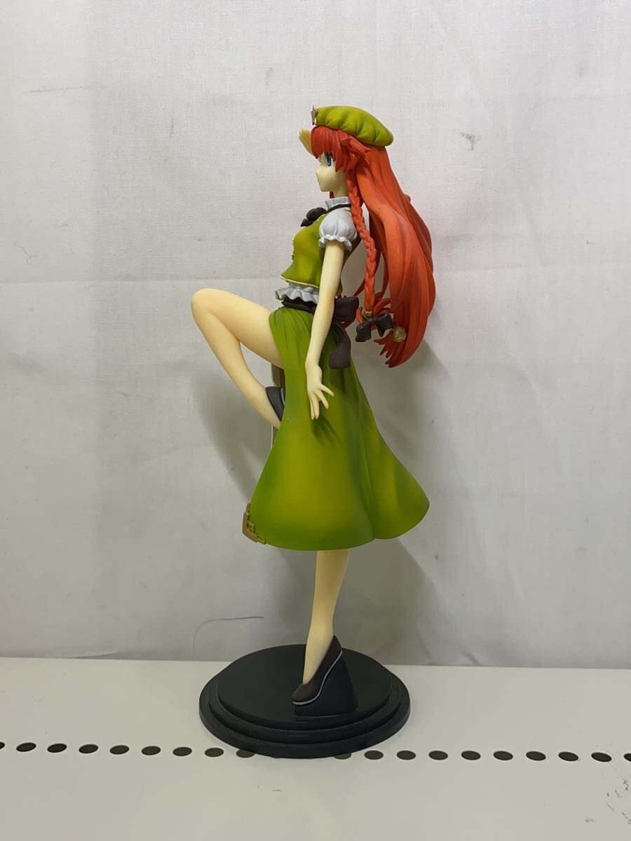 Other Brand Touhou Project Figure - Hong Meiling 'Vivid Rainbow Gatekeeper'