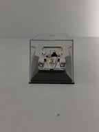 MINICHAMPS Diecast Car (White) 400 051303