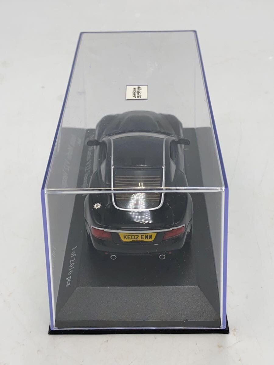 MINICHAMPS Mini Car