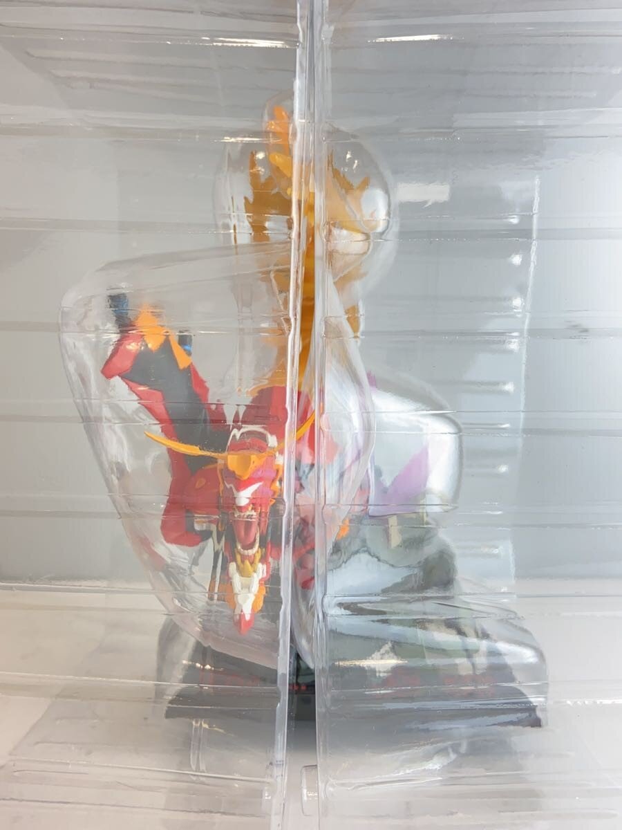 BANDAI SPIRITS Evangelion (新２号機a / New 2nd Unit A) Figure - Comic & Anime