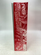 BANDAI SPIRITS Gunpla Plastic Model Mobile Suit Gundam SEED DESTINY Red Dragon
