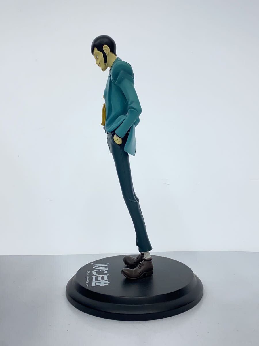 dive Lupin III Figure